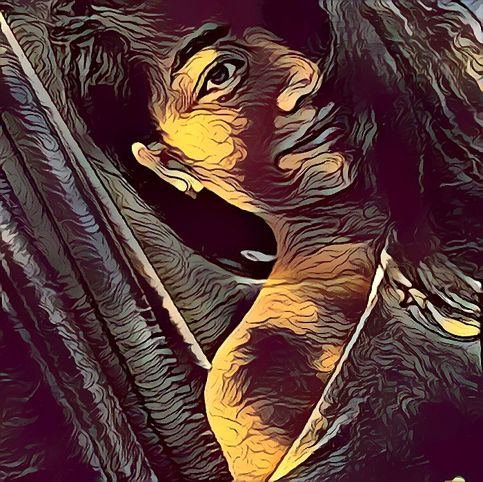 Moonlighting 😊😍