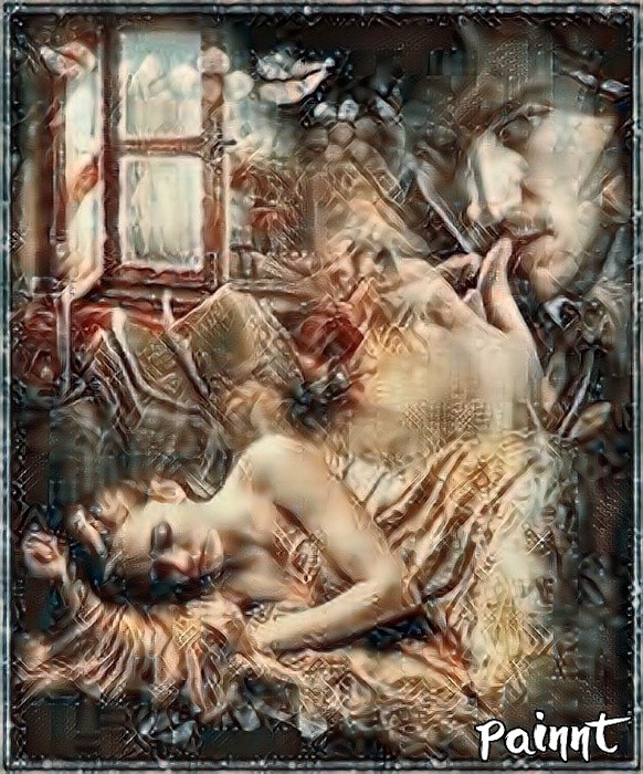 Moonlighting Dreams So Vivid Jurate 