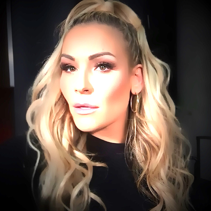 Moonlighting Natalya Neidhart 